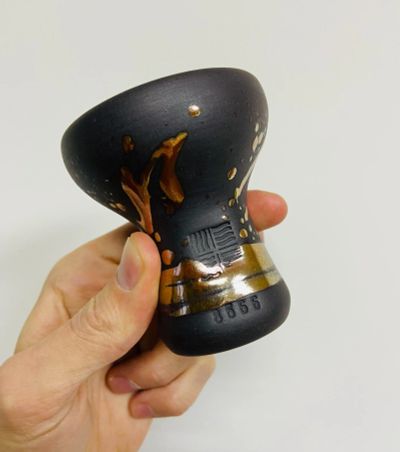 Лот: 16922877. Фото: 1. Чаша для кальяна Element Relic. Аксессуары и запчасти для кальянов