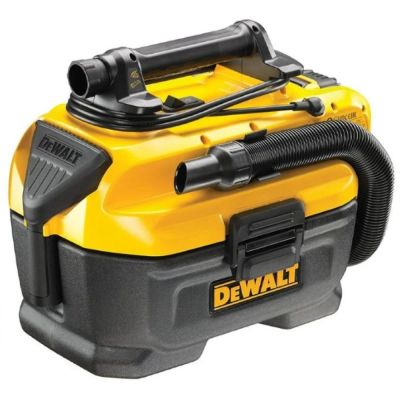 Лот: 14732953. Фото: 1. Пылесос аккумуляторный Dewalt... Электроинструмент