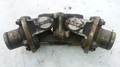 Лот: 8508410. Фото: 1. Продам гидравлические шланги... Грузовики, автобусы, спецтехника