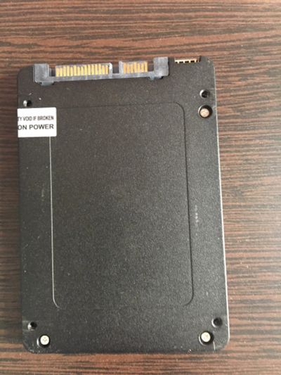 Лот: 11623373. Фото: 1. SSD Silicon Power 60GB. SSD-накопители