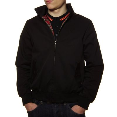 Лот: 257350. Фото: 1. Куртка Merc Jacket Harrington... Верхняя одежда