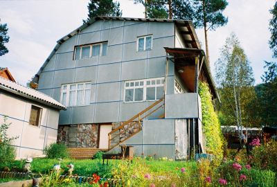 Лот: 9935717. Фото: 1. Продам дачу у п. Усть-Мана. Дачи