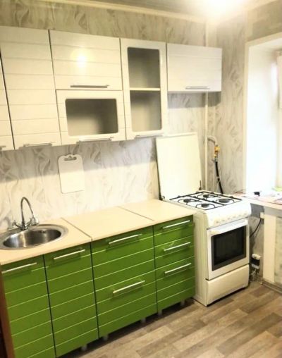 Лот: 25581176. Фото: 1. Продам 2 комн. Красноярский рабочий. Квартиры, студии