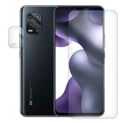 Лот: 24483921. Фото: 1. Защитное стекло Krutoff для Xiaomi... Защитные стёкла, защитные плёнки