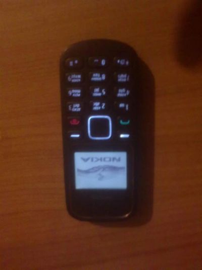 Лот: 3288674. Фото: 1. nokia 1280. Кнопочные мобильные телефоны