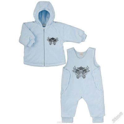 Лот: 7524336. Фото: 1. Костюм lucky child 68-74. Верхняя одежда
