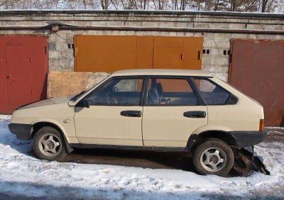Лот: 1430564. Фото: 1. продам на запчасти на 2108 2109... Другое (авто, мото, водный транспорт)