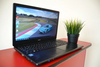 Лот: 14069065. Фото: 1. Ноутбук Acer Aspire E1-510-29202G32Mnkk... Ноутбуки