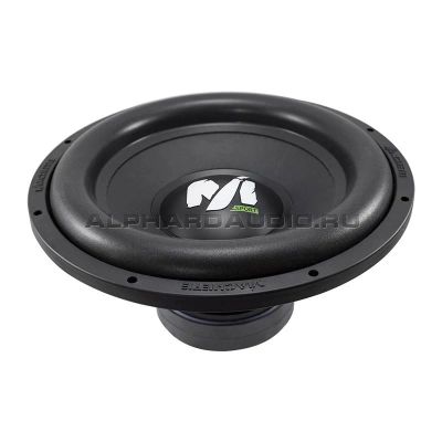 Лот: 11219686. Фото: 1. Сабвуфер Alphard Machete Sport... Сабвуферы