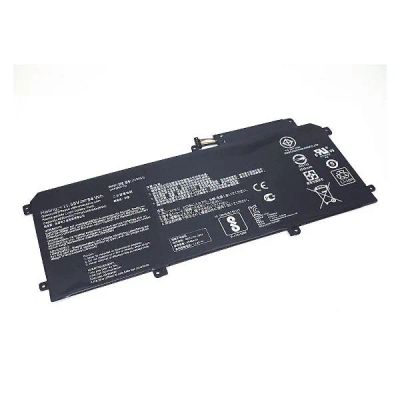 Лот: 25307372. Фото: 1. Аккумулятор OEM для ноутбука Asus... Другое (комплектующие)