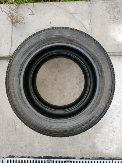 Лот: 11905497. Фото: 1. Шины goodyear eagle ls2, 223/55... Шины