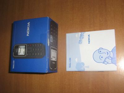 Лот: 4590922. Фото: 1. Коробка с документами от Nokia... Другое (смартфоны, связь, навигация)