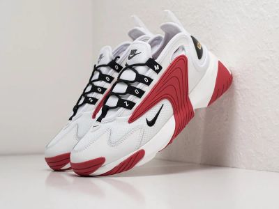 Лот: 24979234. Фото: 1. Кроссовки Nike Zoom 2K. Кеды, кроссовки, слипоны