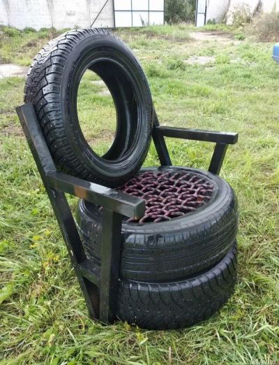 Лот: 25326958. Фото: 1. Кресло Dunlop ultra special. Мебель для сада, дачи