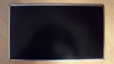 Лот: 2150649. Фото: 1. Матрица ноутбука 15.6" LTN156KT02... Матрицы для дисплея