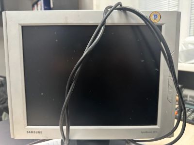 Лот: 25379465. Фото: 1. Монитор Samsung. ЖК-мониторы