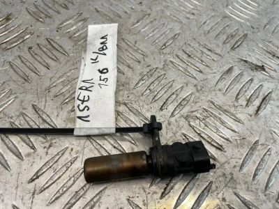 Лот: 24694170. Фото: 1. датчик положения коленвала Opel... Двигатель и элементы двигателя