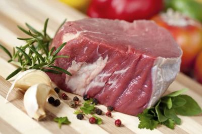 Лот: 11863537. Фото: 1. Телятина отличного качества. Мясо, птица, яйцо