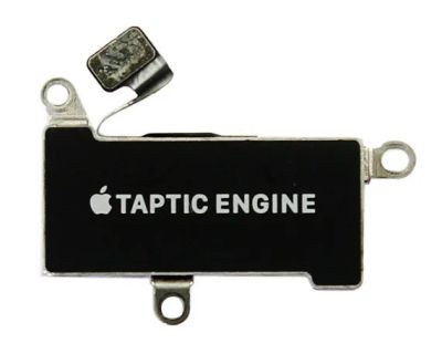 Лот: 23268537. Фото: 1. Вибромотор Apple iPhone 12 (A2403... Шлейфы, разъёмы