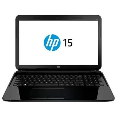Лот: 7051808. Фото: 1. HP 15 Notebook PC. Ноутбуки