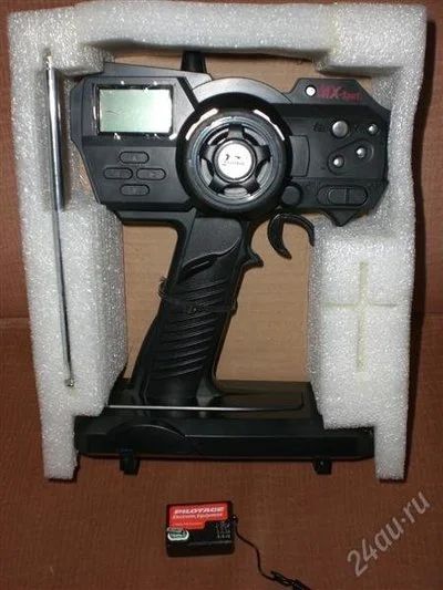 Лот: 2626618. Фото: 1. Аппаратура управления Pilotage... Автомоделизм