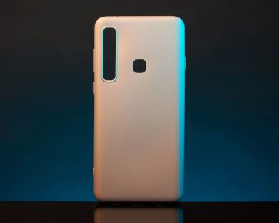 Лот: 19913022. Фото: 1. Кейс X-Level Fib Color для Samsung... Чехлы, бамперы