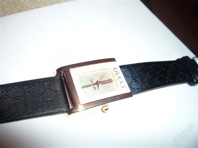 Лот: 1443035. Фото: 1. стильные часы гуччи новые с рубля. Другие наручные часы