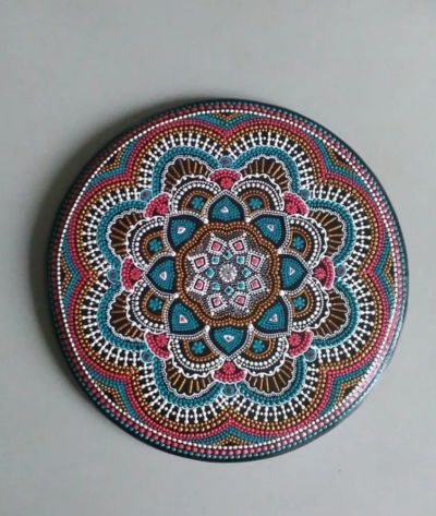 Лот: 24688288. Фото: 1. Панно/ключница Гармония. Другое (картины, панно)