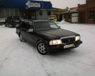 Лот: 1680082. Фото: 1. nissan cedrik. Автомобили