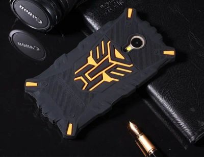 Лот: 8071008. Фото: 1. Чехол для MEIZU M3 Note (MEIZU... Чехлы, бамперы