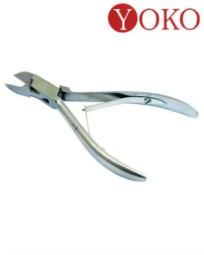 Лот: 10306907. Фото: 1. Кусачки педикюрные Yoko SK 018... Инструменты, аксессуары