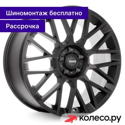 Лот: 25099868. Фото: 1. Revenge SUV 9x20/6*139.7 D95.1... Диски