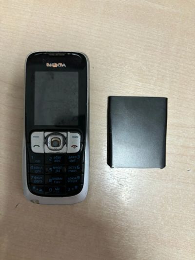 Лот: 24638871. Фото: 1. №1827 . Телефон Nokia 2630 ( Неисправно... Кнопочные мобильные телефоны