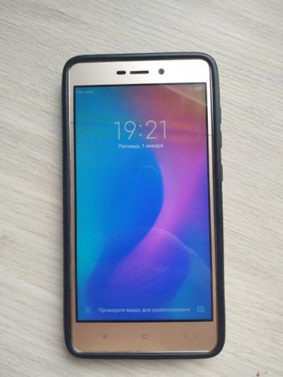 Лот: 12597930. Фото: 1. Телефон / Смартфон Xiaomi Redmi... Смартфоны