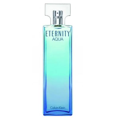 Лот: 11143286. Фото: 1. Calvin Klein woman Eternity Aqua... Женская парфюмерия