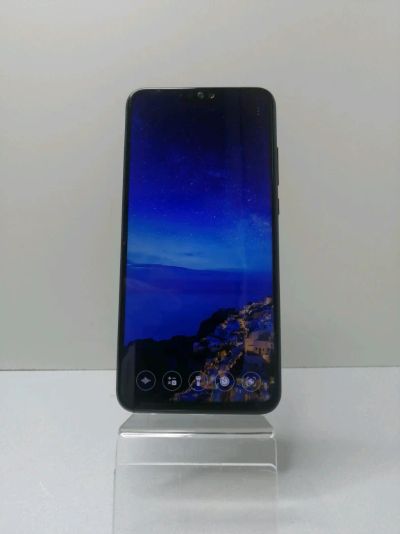 Лот: 18890960. Фото: 1. Смартфон Honor 8X (2112-16). Смартфоны