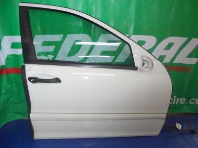Лот: 14240434. Фото: 1. ДВЕРЬ БОКОВАЯ (для марок: MERCEDES-BENZ... Кузов
