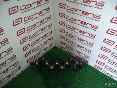 Лот: 13253293. Фото: 1. Коленвал для ISUZU WIZARD 4JX1. Другое (автозапчасти)