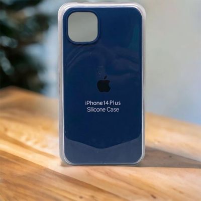 Лот: 22145129. Фото: 1. ЧЕХОЛ ДЛЯ IPHONE 14 MAX (6.7... Чехлы, бамперы