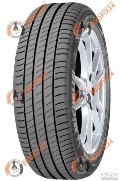 Лот: 13289325. Фото: 1. Автошина MICHELIN PRIMACY 3 215... Шины