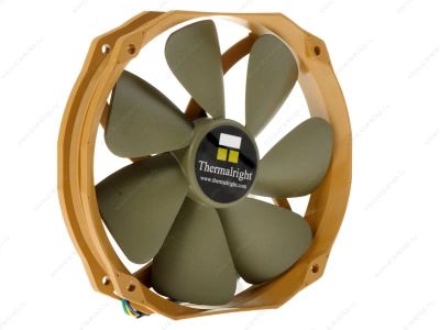 Лот: 5353858. Фото: 1. Вентилятор Thermalright TR TY-141... Системы охлаждения