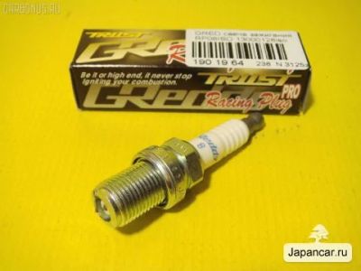 Лот: 3745945. Фото: 1. свечи зажигания Greddy. Двигатель и элементы двигателя