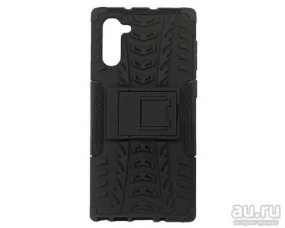 Лот: 16296177. Фото: 1. Чехол Samsung N970F Galaxy Note... Чехлы, бамперы