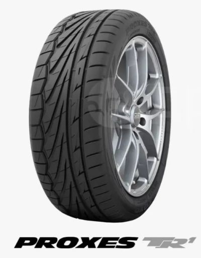 Лот: 25637272. Фото: 1. Toyo Proxes TR1 215/55 R17. Шины