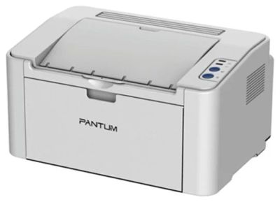 Лот: 11510959. Фото: 1. Принтер Pantum P2200 254965. Лазерные принтеры