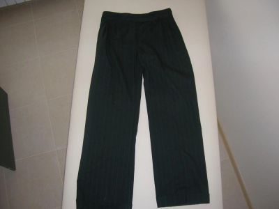 Лот: 6586612. Фото: 1. БРЮКИ GF FERRE пр-во Италия 28... Брюки, шорты