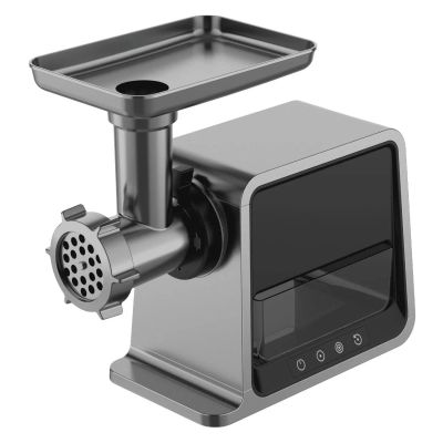 Лот: 24631279. Фото: 1. Мясорубка CONEL MG2600 Pro, с... Кухонная