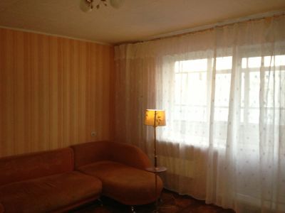 Лот: 7731132. Фото: 1. Сдам 1 комнатную квартиру. Квартиры, студии