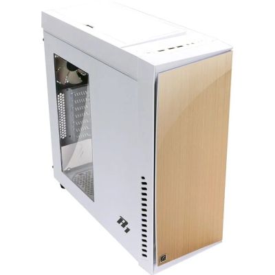 Лот: 11022926. Фото: 1. Игровой компьютер (i5-6400/MB... Компьютеры в сборе