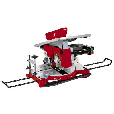Лот: 24423273. Фото: 1. Пила торцовочная Einhell TC-MS... Электроинструмент